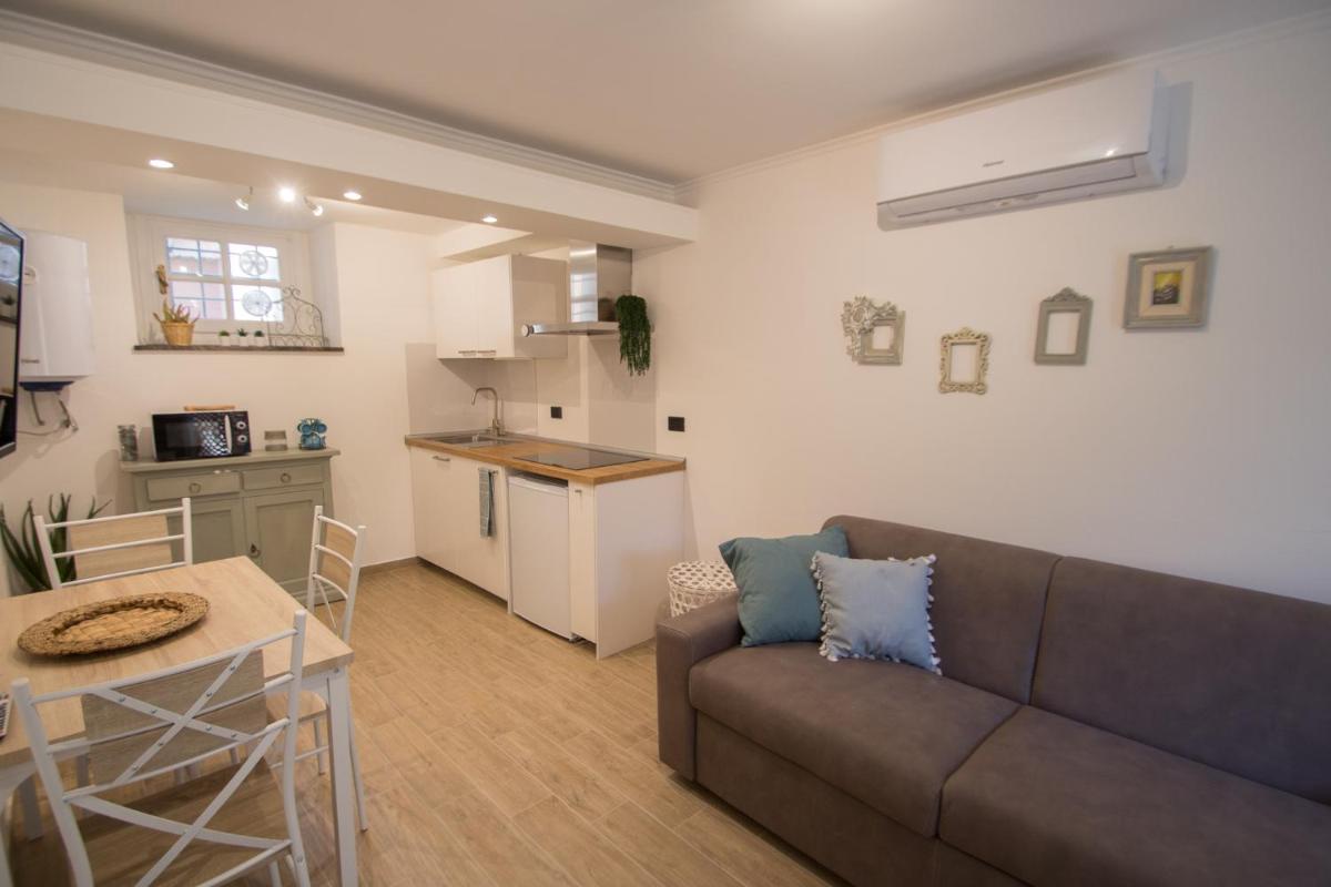 Appartamento a 90 metri dal mare - Housity