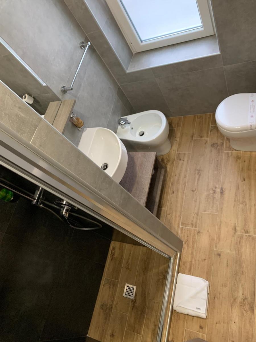 S. PIETRO B&B - Housity