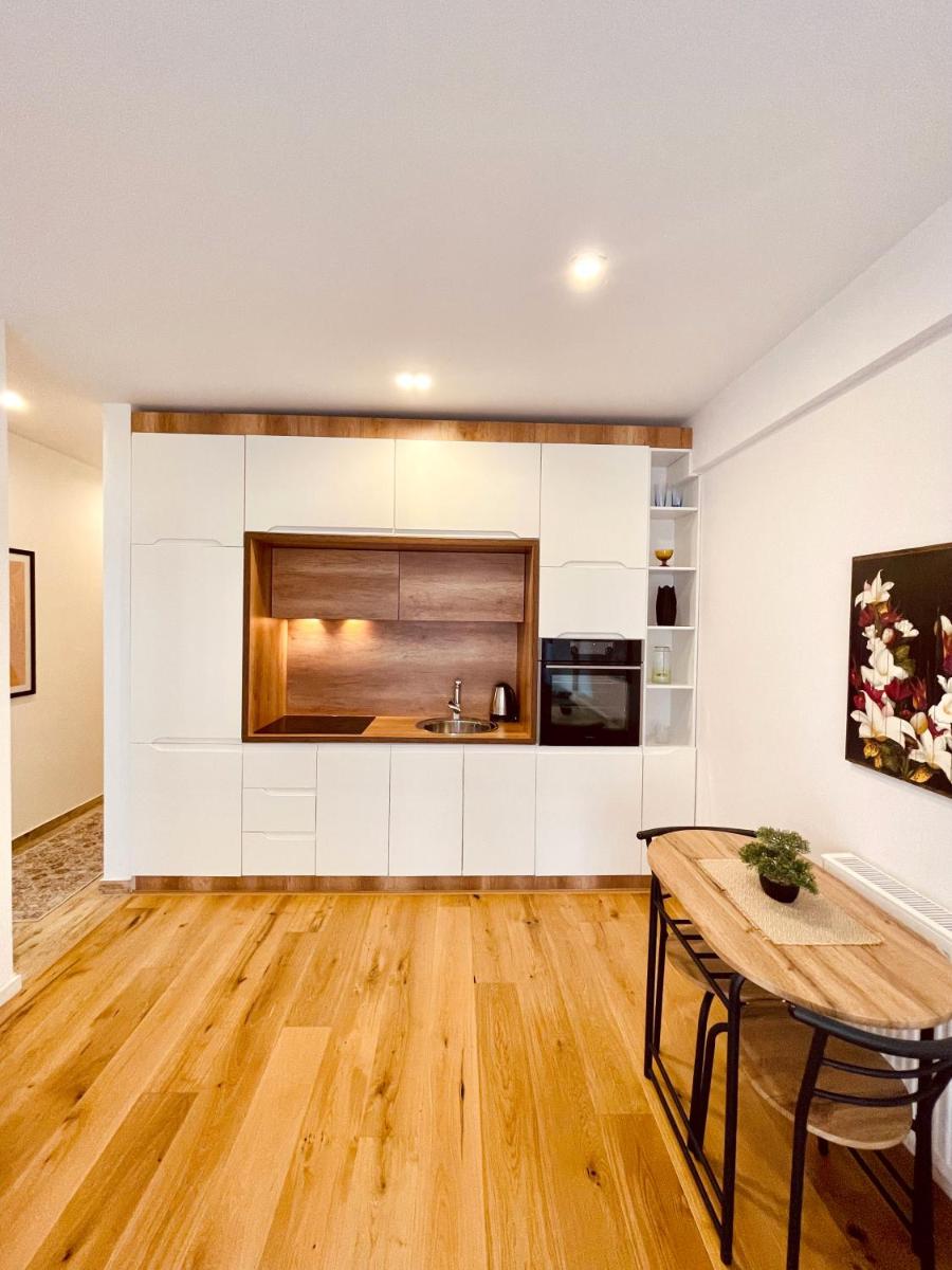 New and Luxury Apartment - Housity