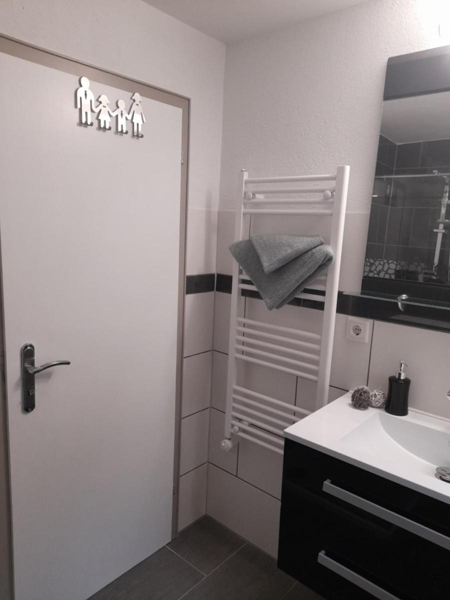Suitetrails - Ferienwohnung in Olpe-Rhode am Biggesee