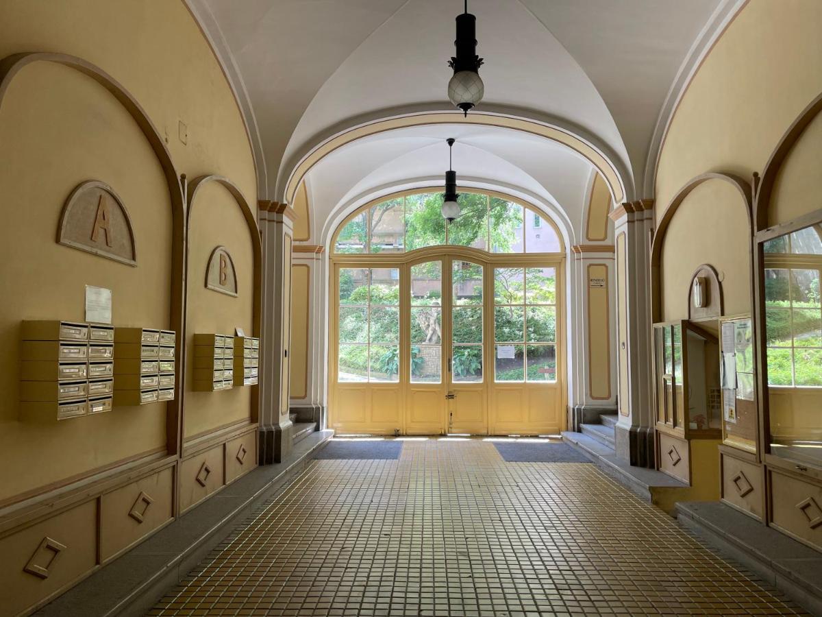 Buda Castle Apartment - Housity