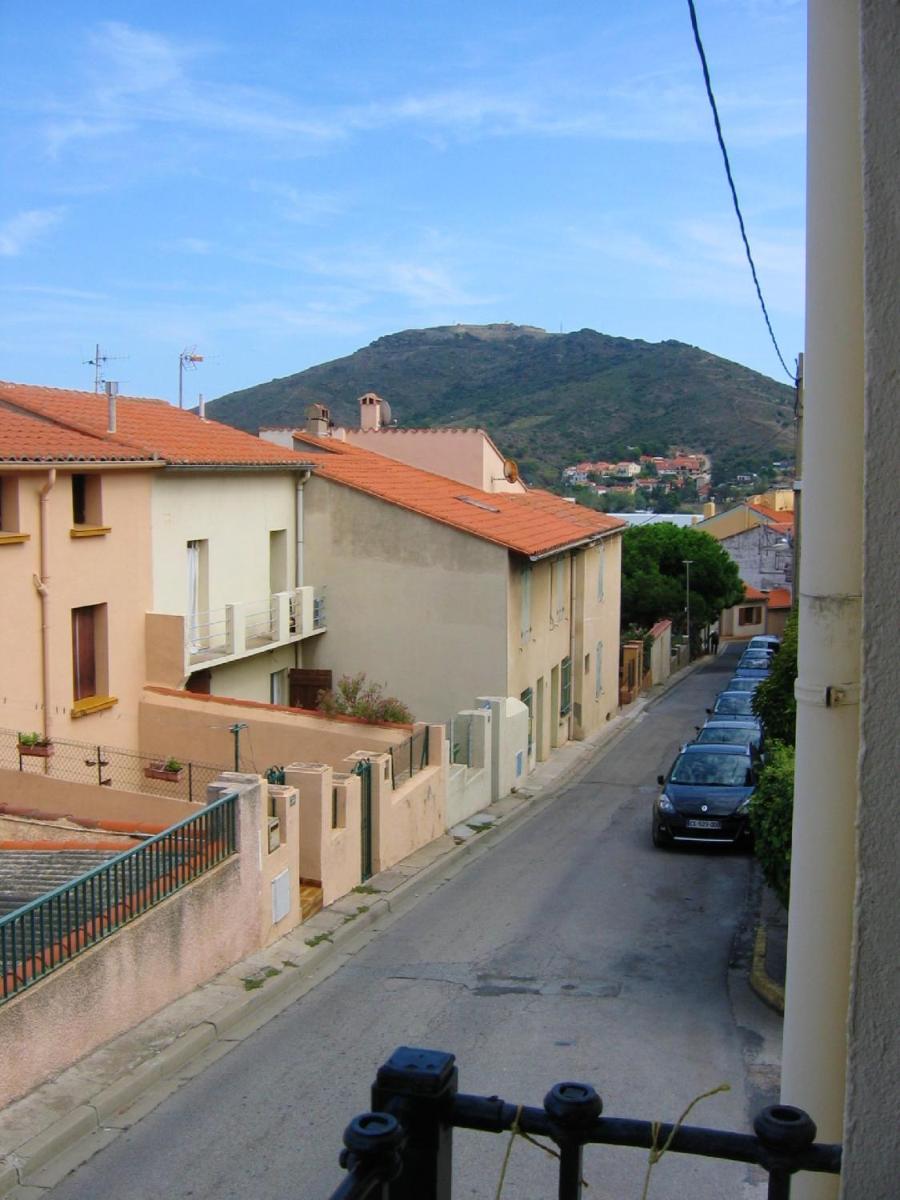 Appartement douillet a Port Vendres 42m² avec parking prive - Housity