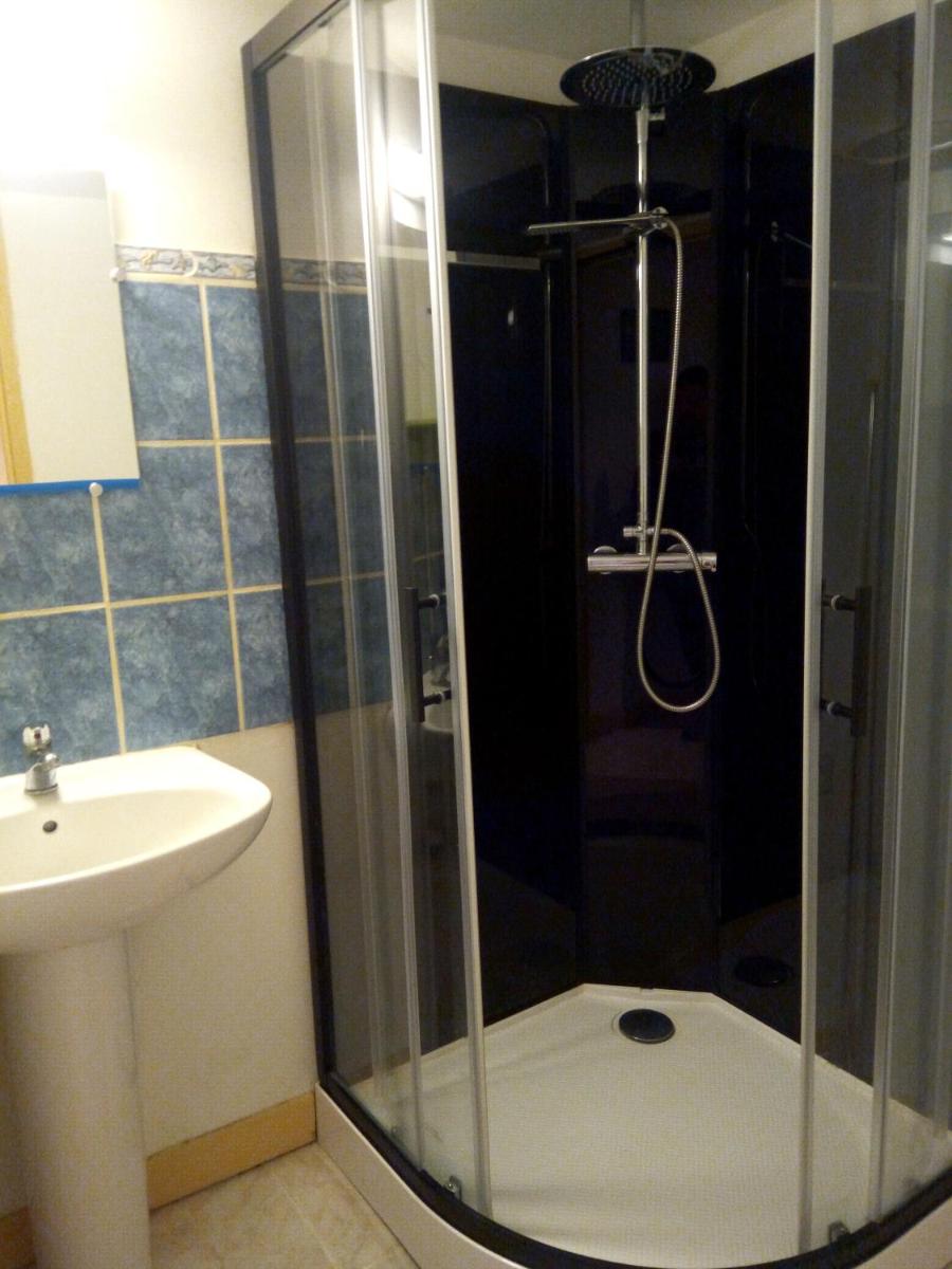 Suitetrails - Appartement d'une chambre avec wifi a Port Vendres