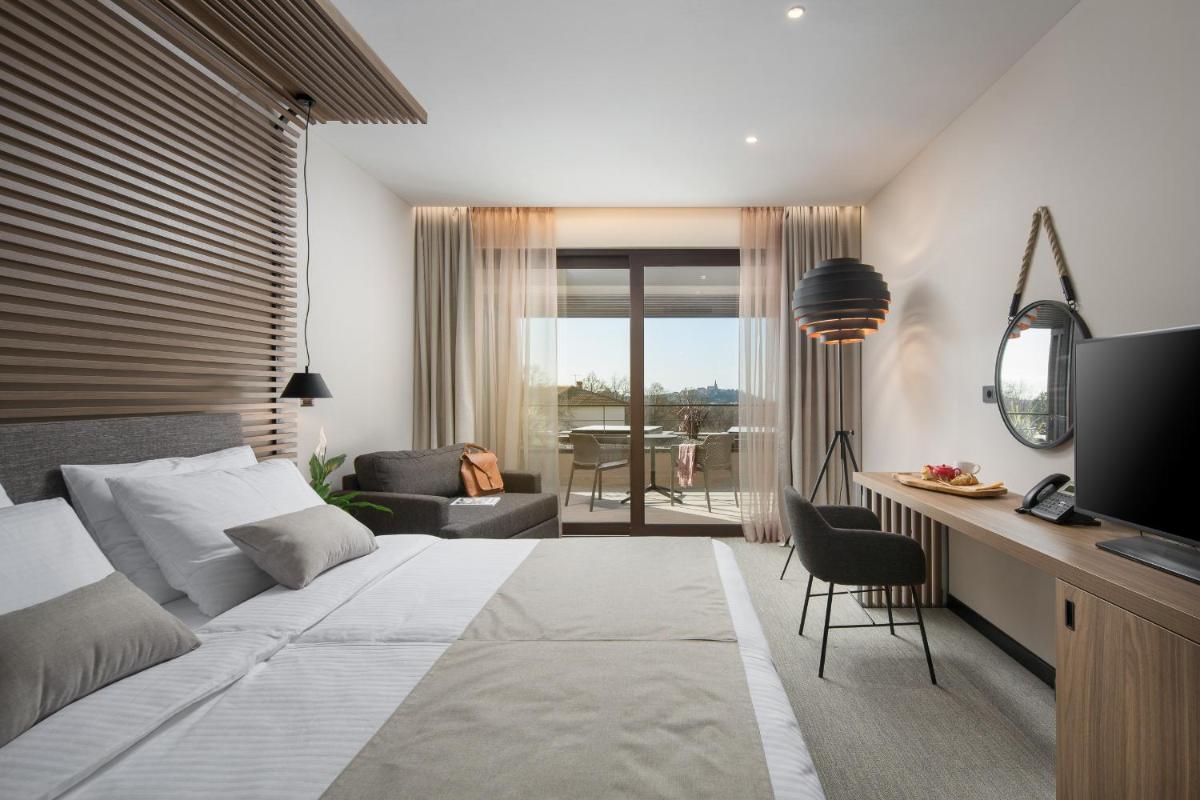 San Servolo Wellness Rooms - Adults Only - Housity