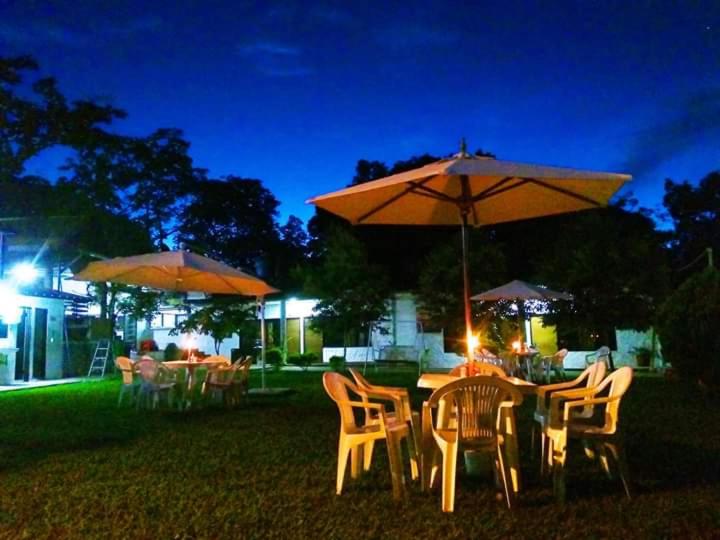 HOSPEDAJE LLANO GRANDE RIVERA - Housity