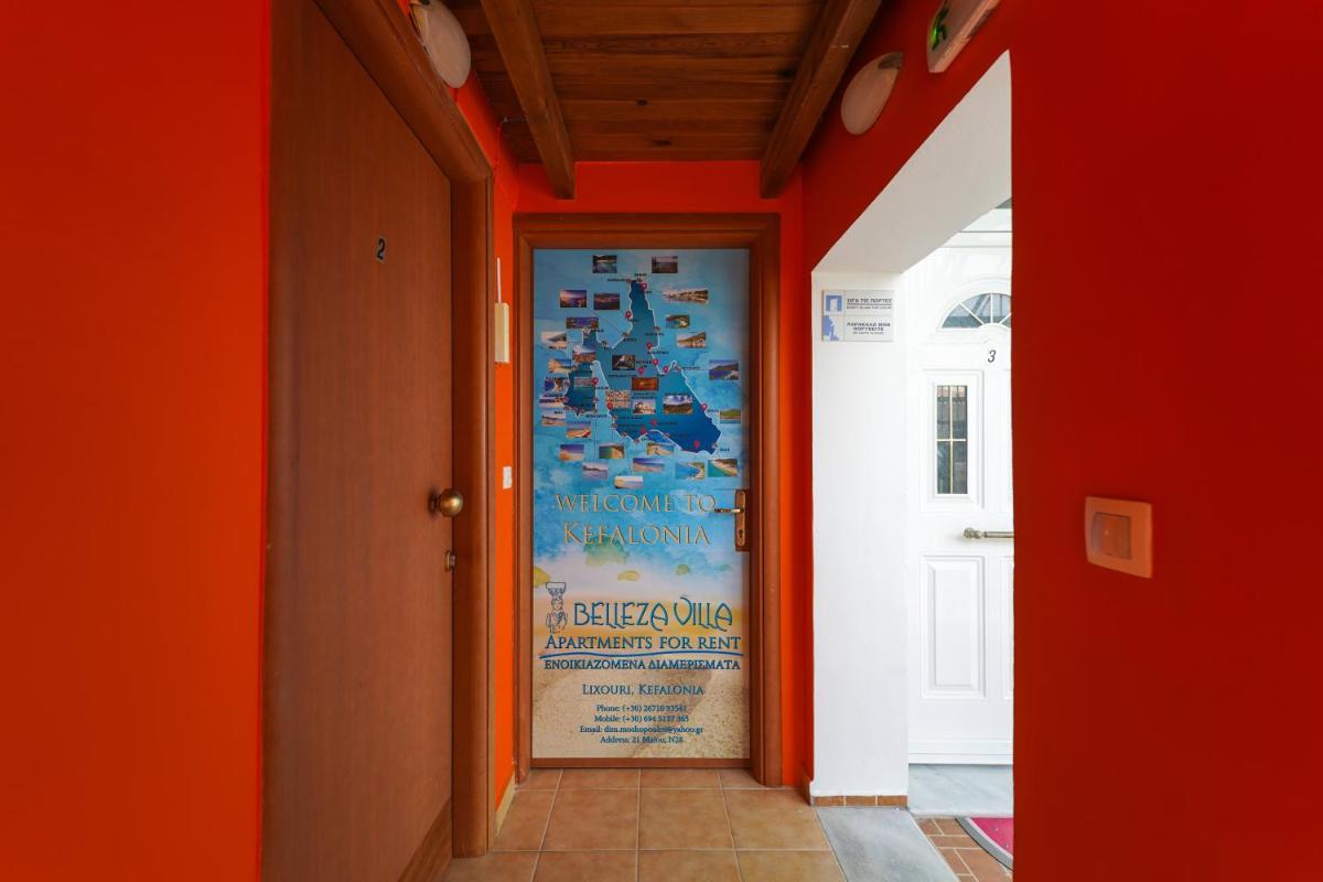 Suitetrails - Belleza Villa
