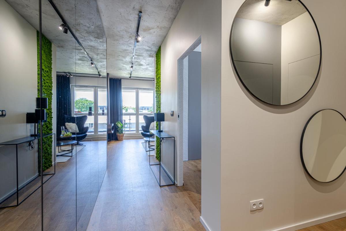Apartament Sady # 110 - Housity