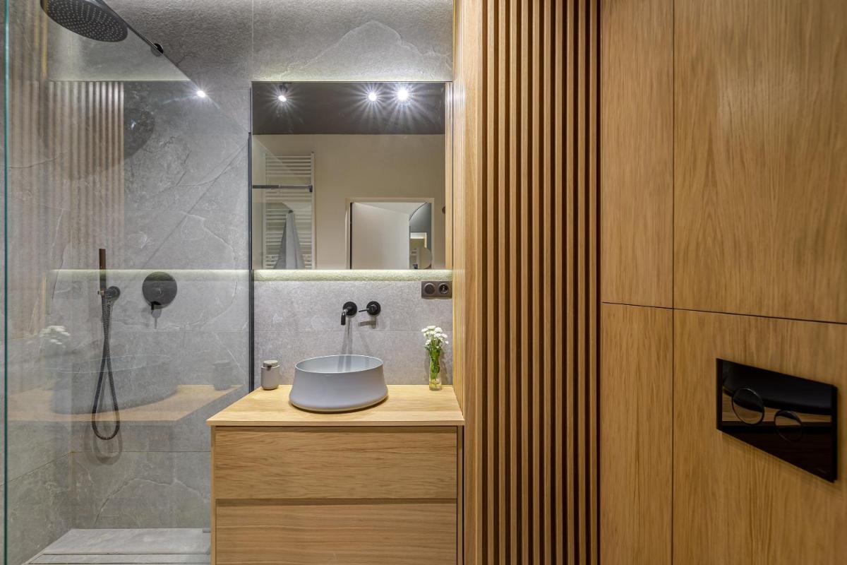 Apartament Sady # 110 - Hizvo
