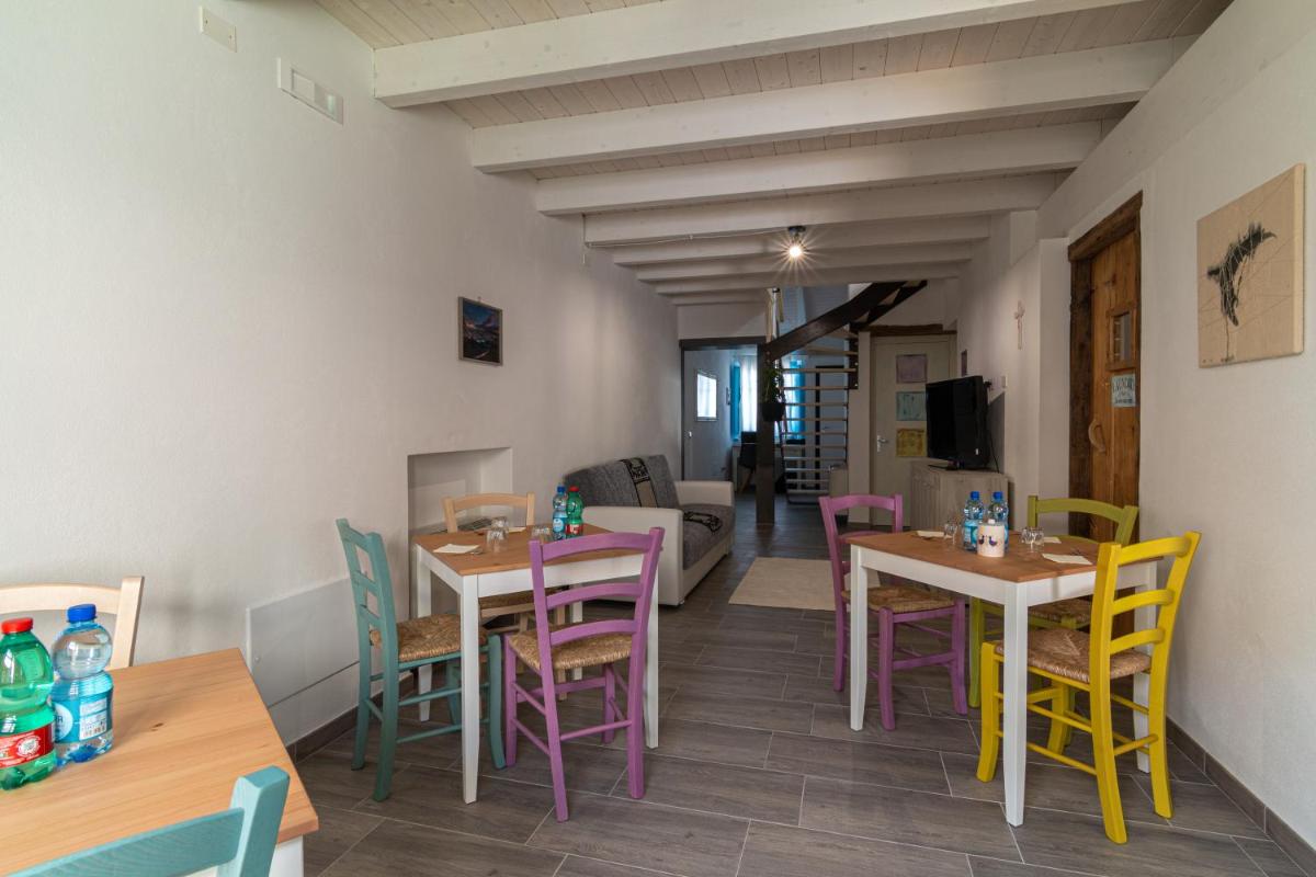 La Vecchia Dimora - Housity