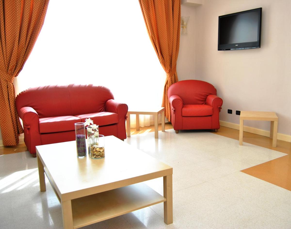 Hotel Sextum - Housity