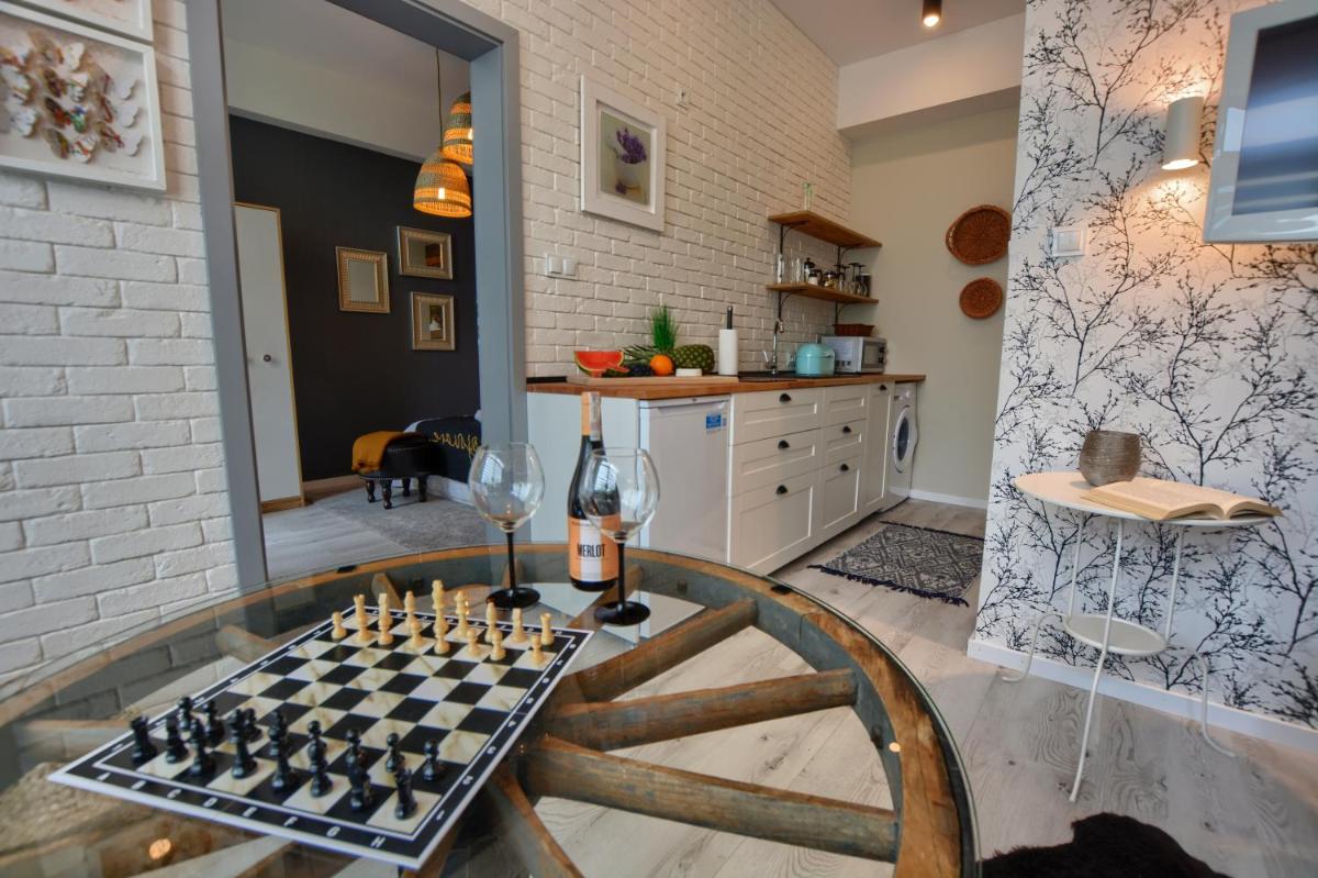 Apartament Fajny Kąt - Housity