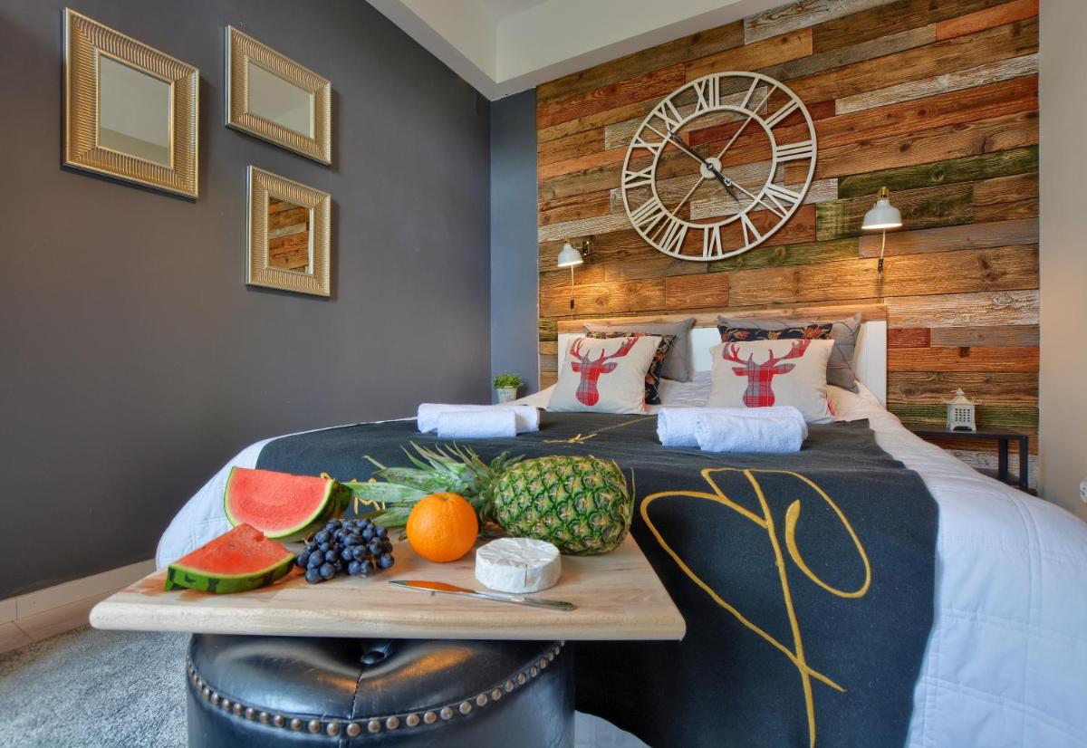 Apartament Fajny Kąt - Housity