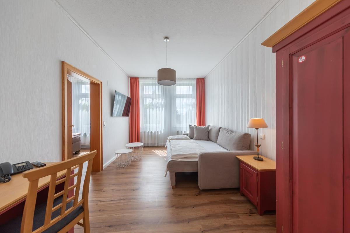 Hotel Der Kräuterhof - Housity