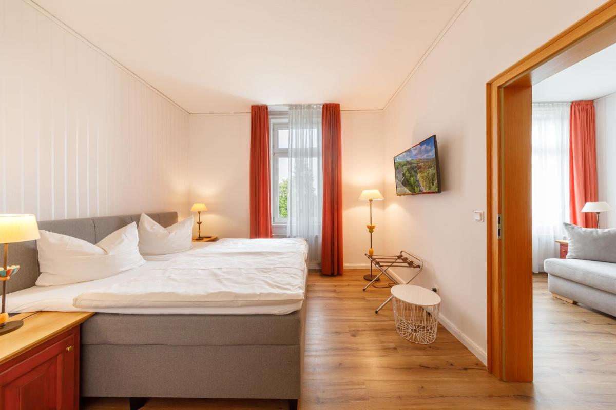 Hotel Der Kräuterhof - Housity