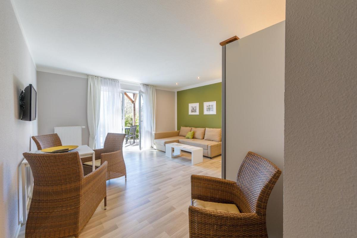 Hotel Der Kräuterhof - Housity