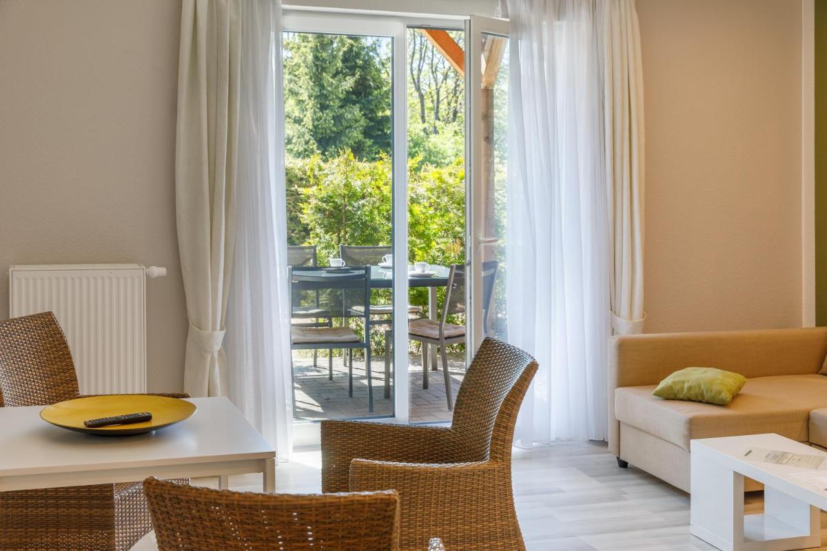 Hotel Der Kräuterhof - Housity