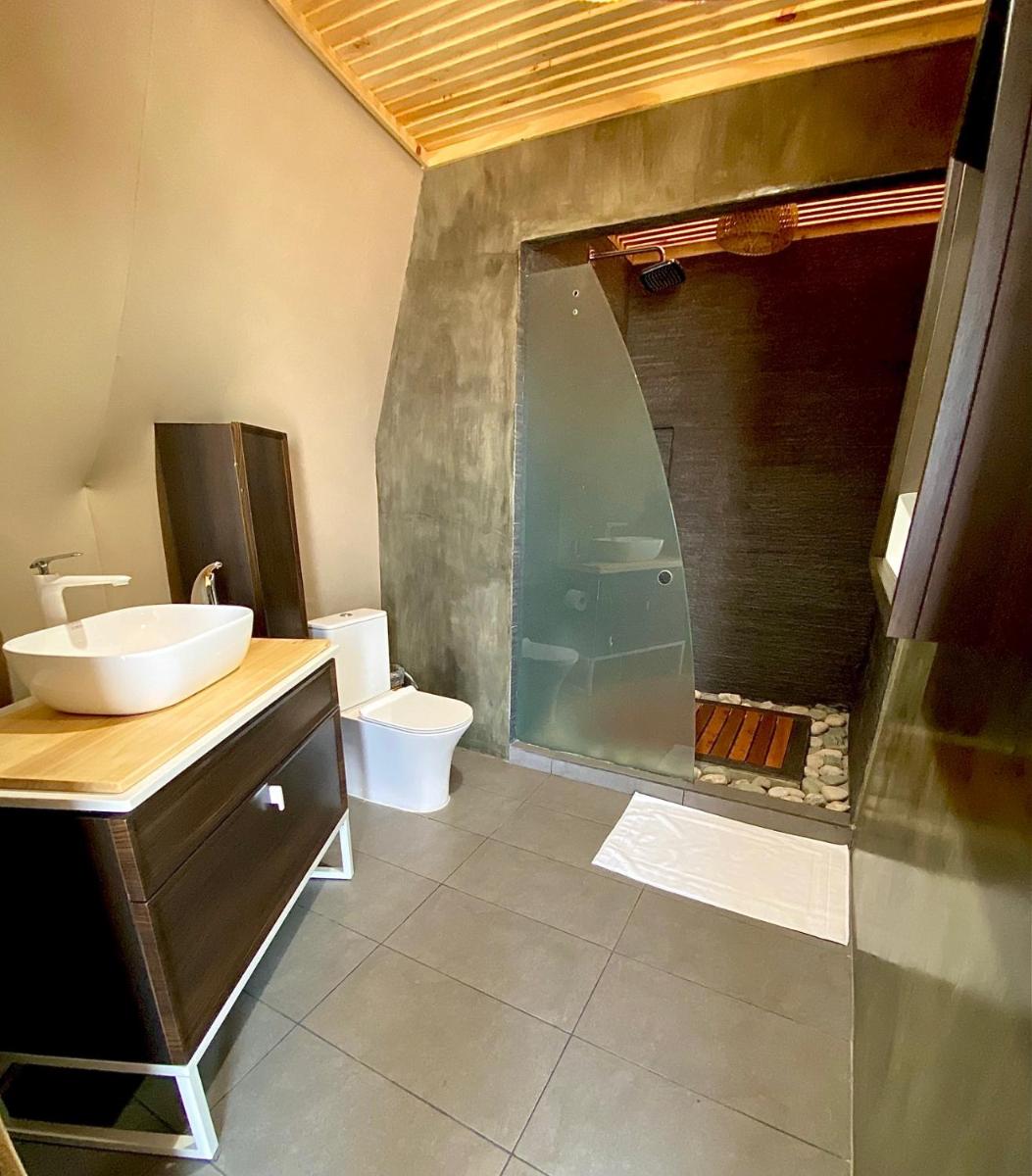 Kintiri Glamping - Housity