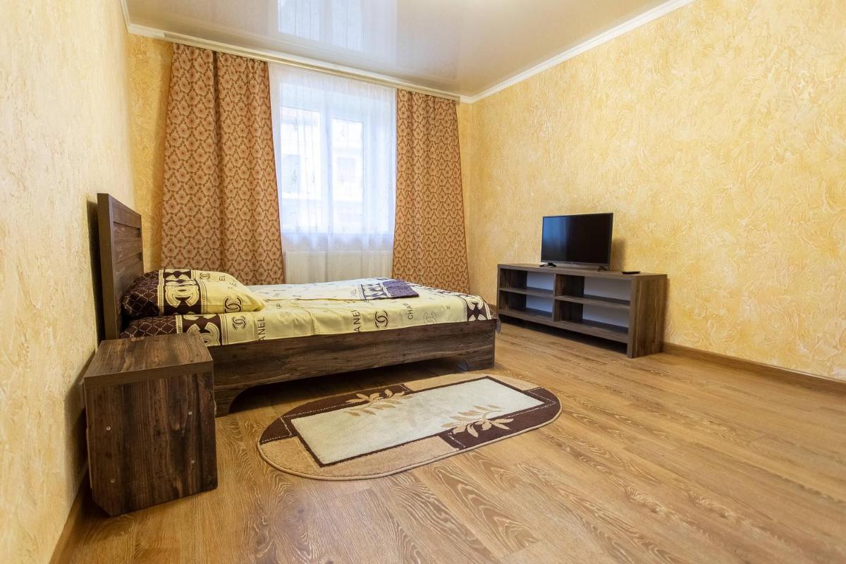 Новые апартаменты на Зарванской. - Housity