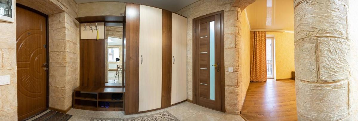 Новые апартаменты на Зарванской. - Housity