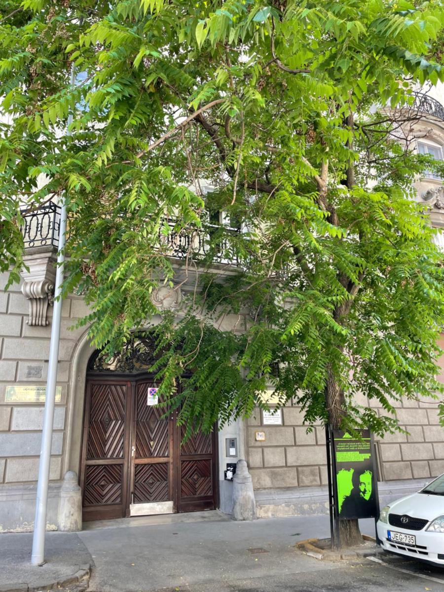 Buda Castle Apartment - Housity
