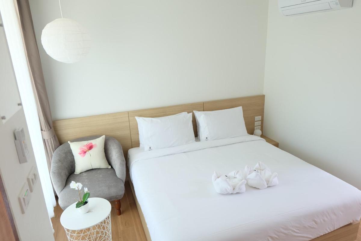 Busaba Bella Hotel - Housity