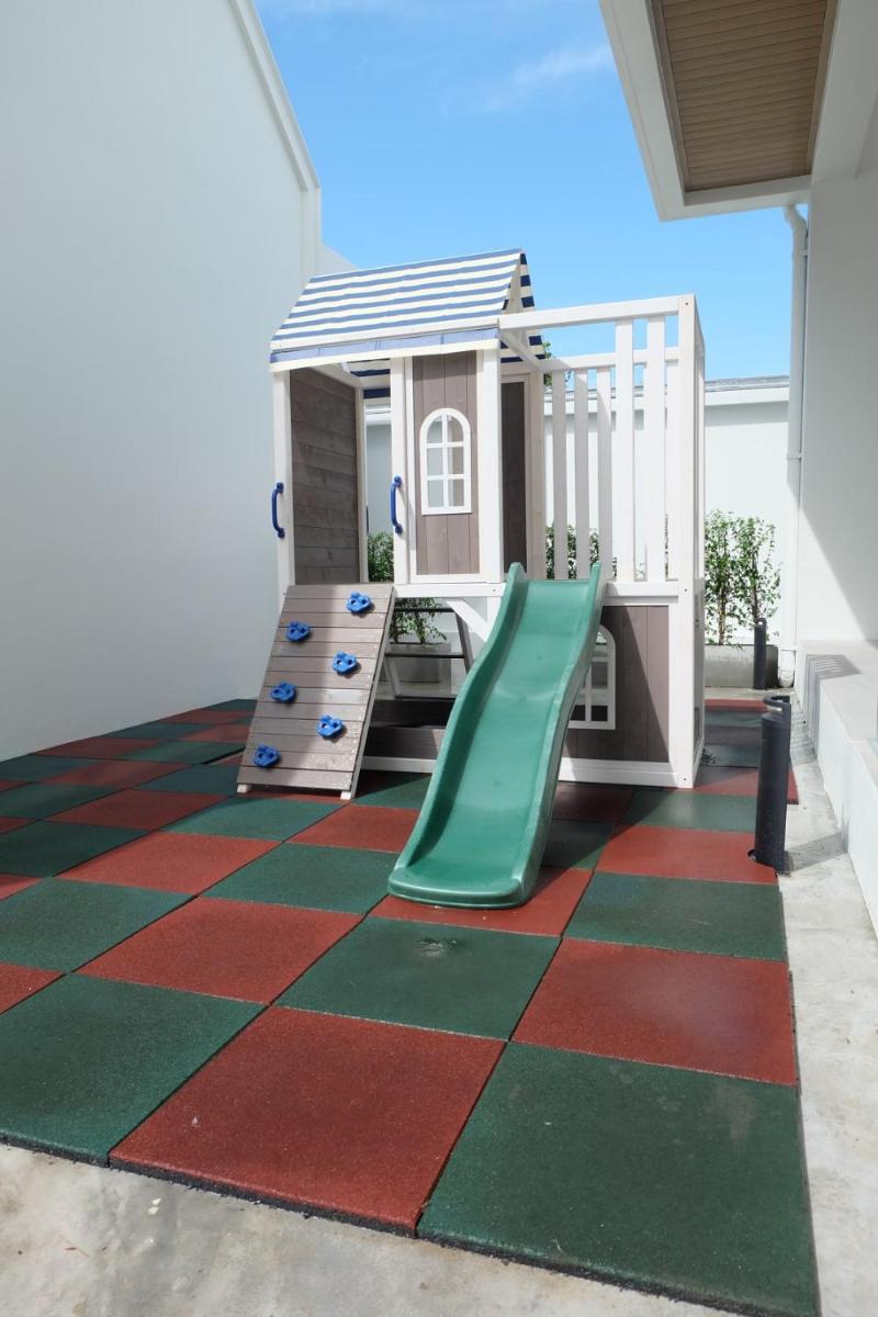 Busaba Bella Hotel - Housity