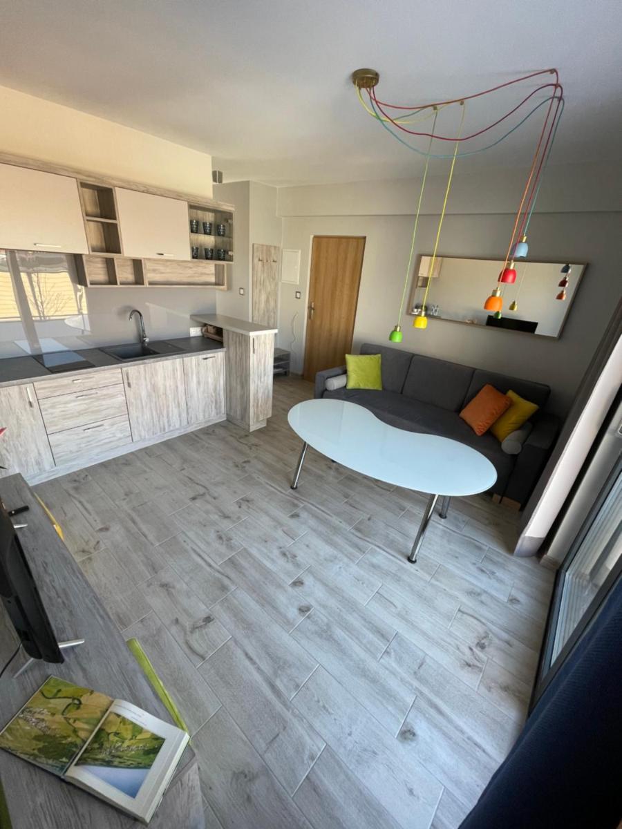 NOCLEG na Kaszubach - Housity