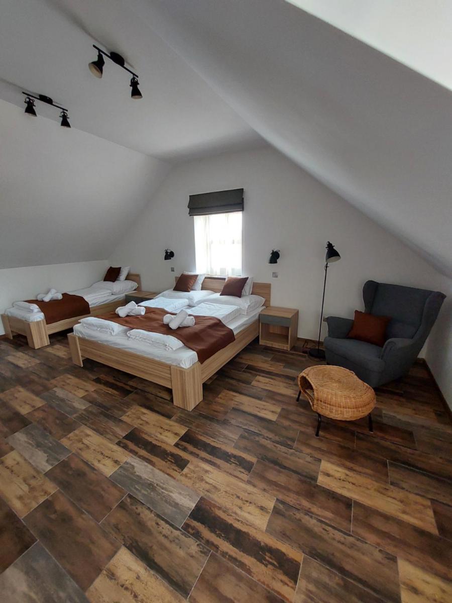 Pálffy59 Vendégház - Housity