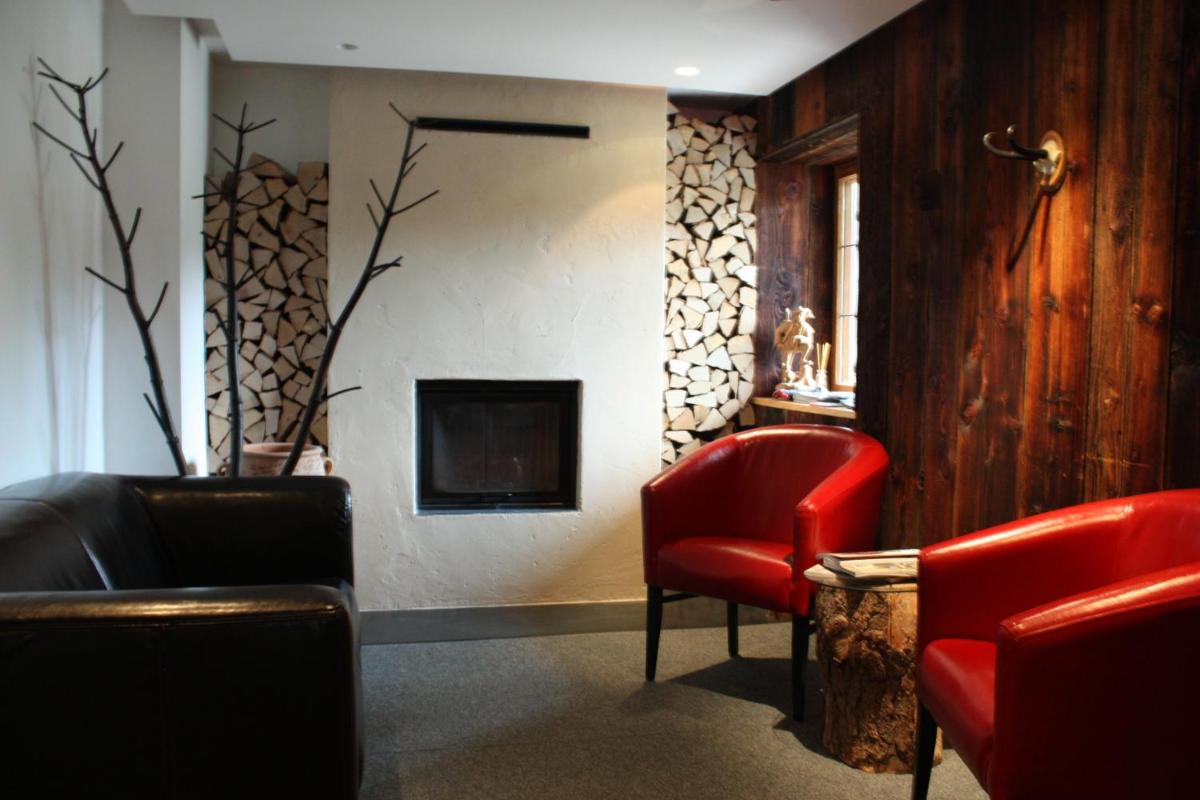 Das Posch Hotel - Housity