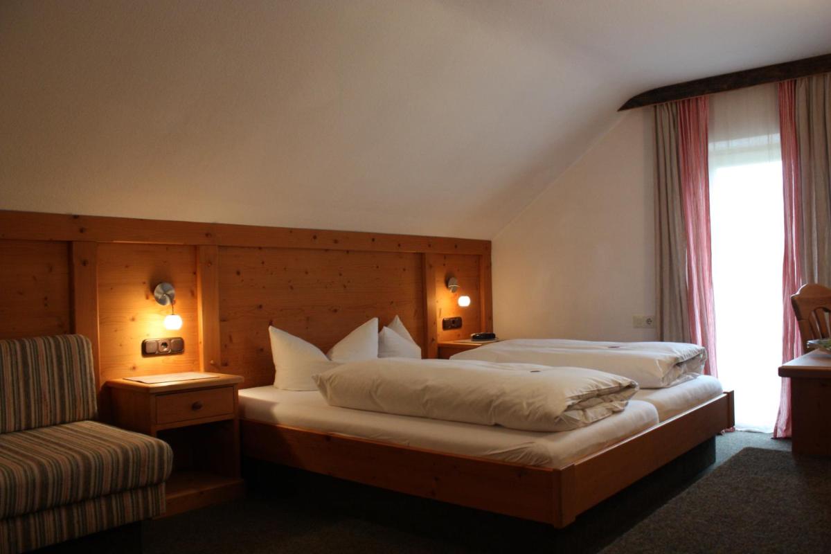 Das Posch Hotel - Hizvo