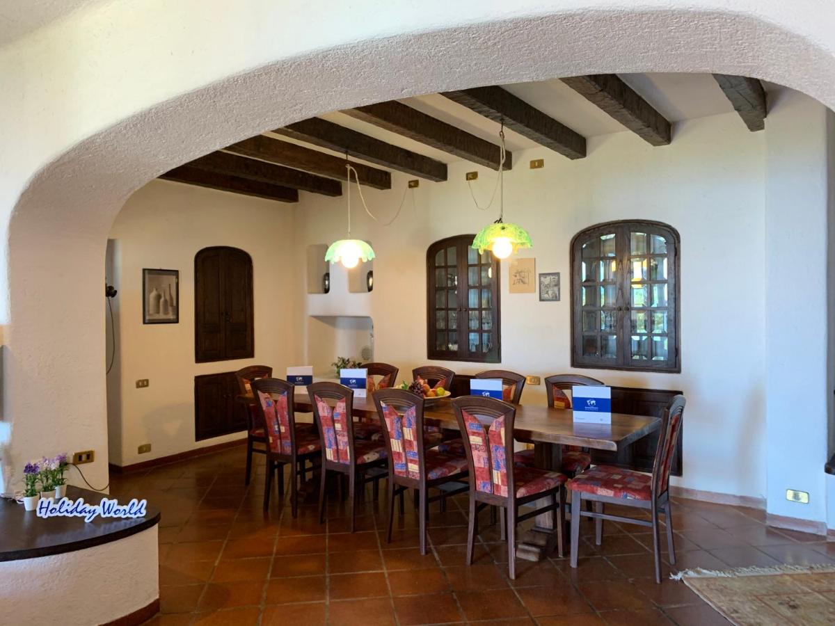 Suitetrails - Villa Crevari by Holiday World