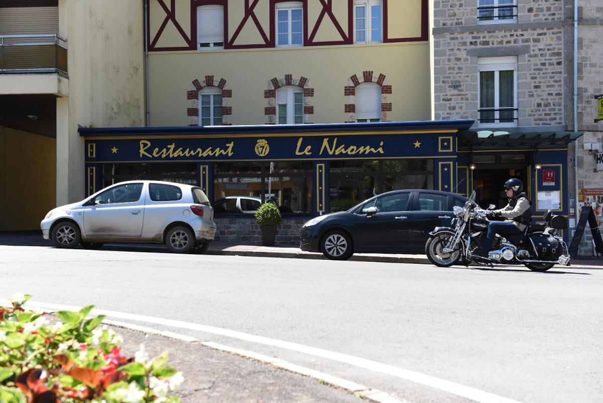 Hôtel Normandie Spa - Housity