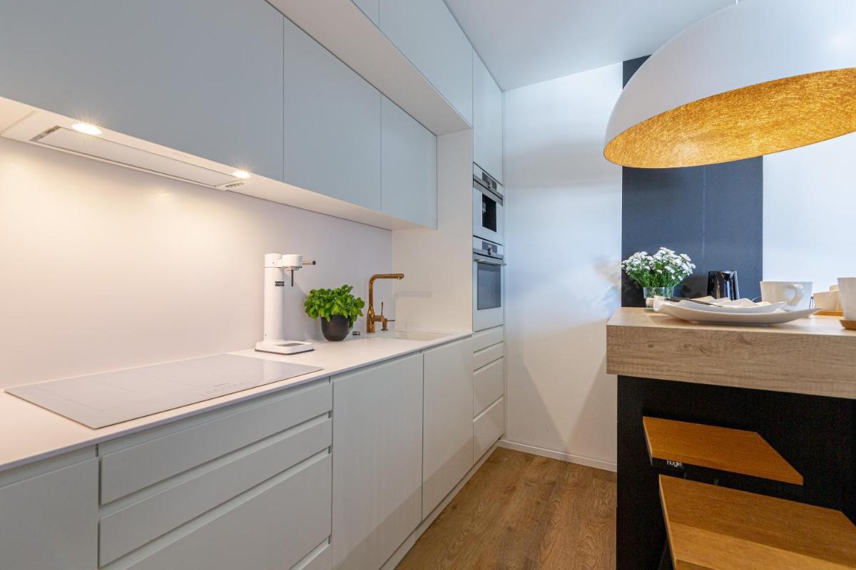 Apartament Sady # 110 - Housity