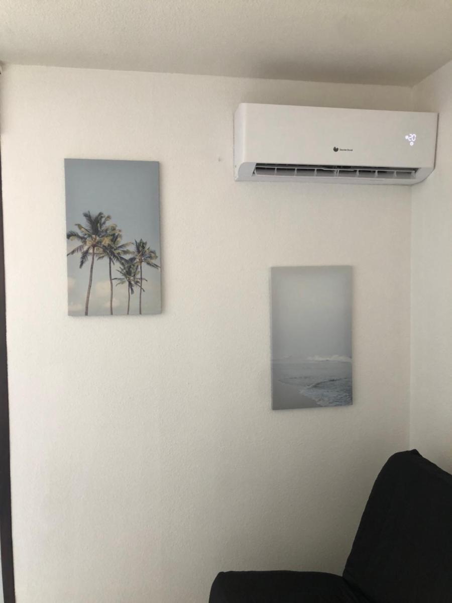 Studio Plage du môle - Housity