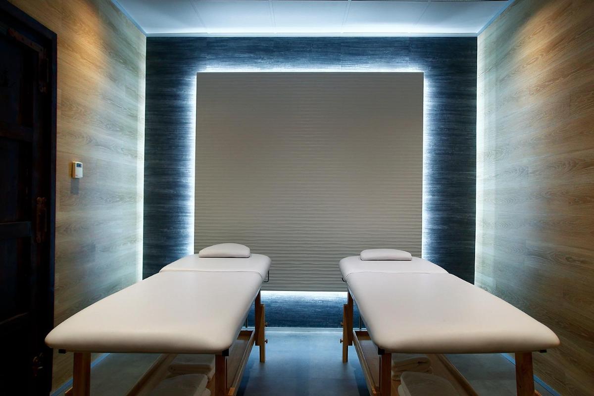 Imagen de la galería de Hotel Rural & Spa Los Ánades, en Abánades