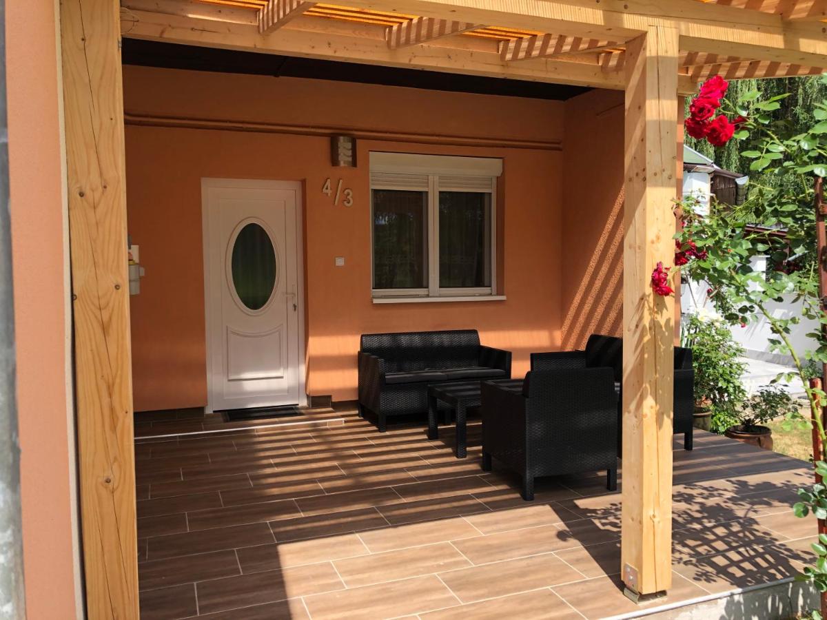 Termal Ferienhaus - Housity