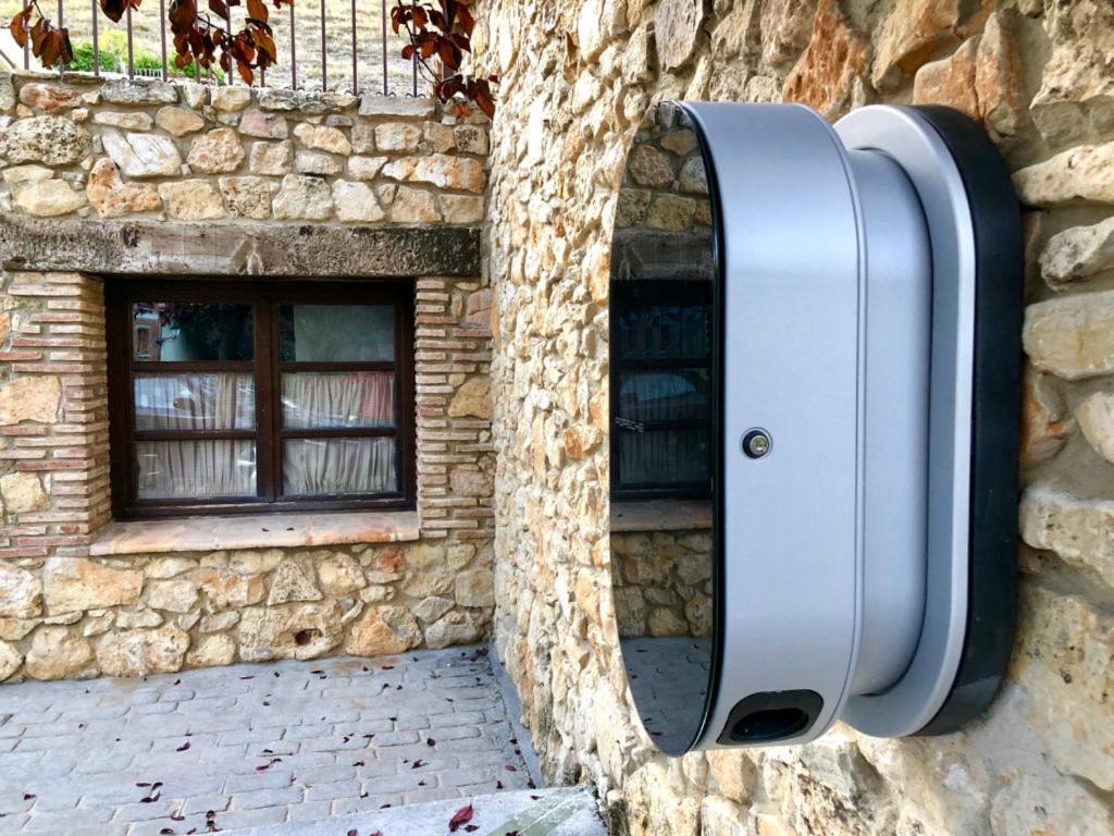 Imagen de la galería de Hotel Rural & Spa Los Ánades, en Abánades