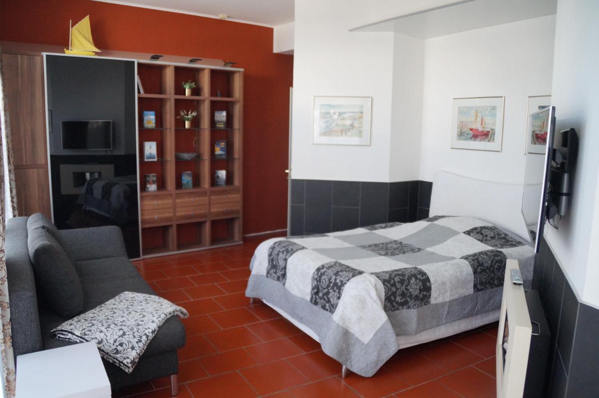 Studio-Apartment - Einraumwohnung Cuxhaven - Housity