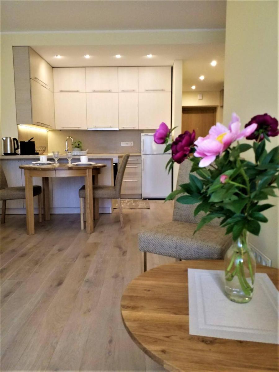 Beautiful Apartment in the heart of Birstonas - Housity