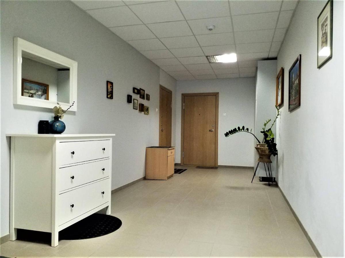 Beautiful Apartment in the heart of Birstonas - Housity