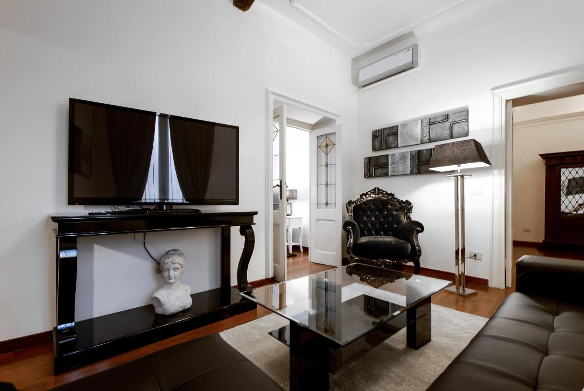 Easydomus Rome - Housity