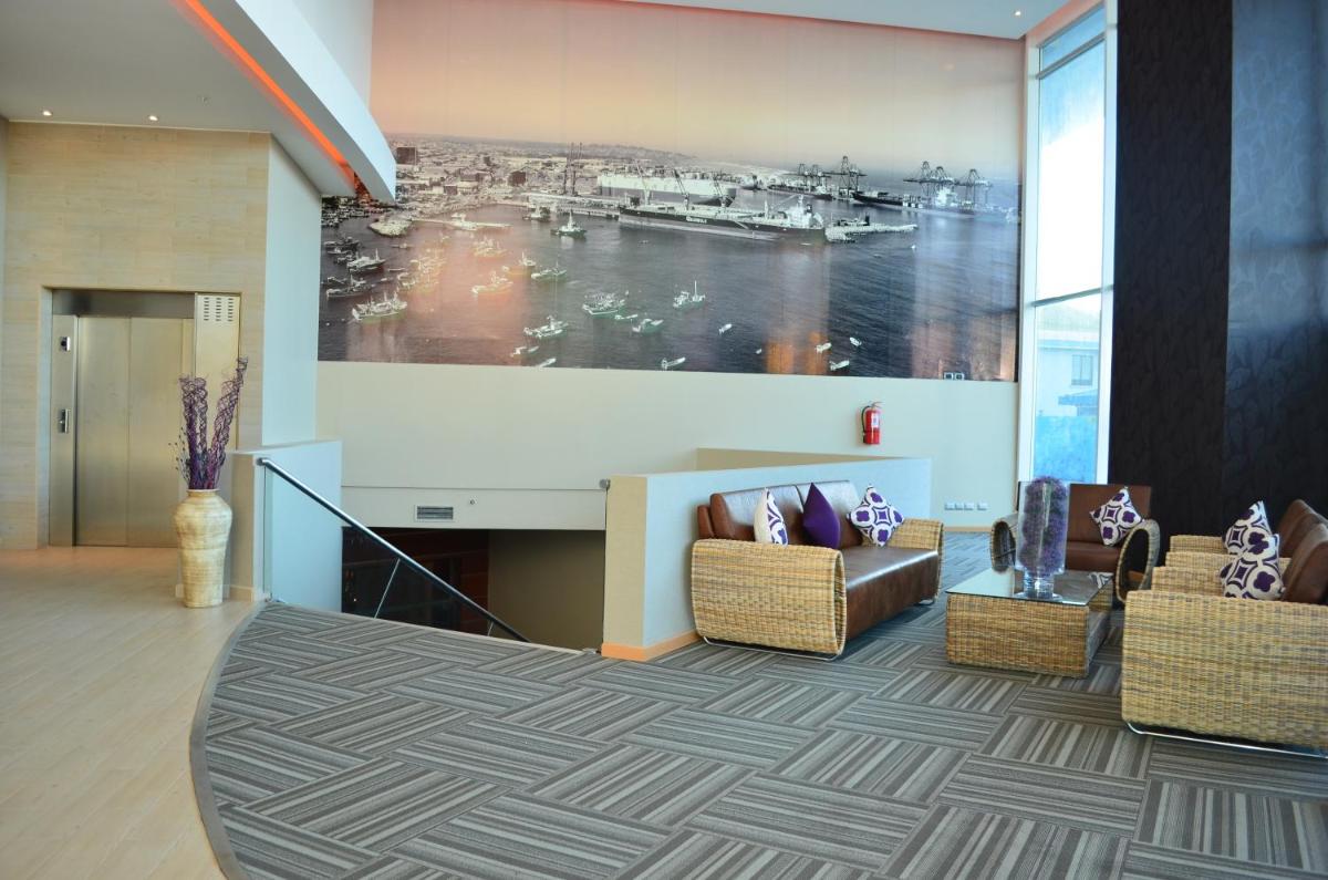 Hotel Enjoy San Antonio - Housity