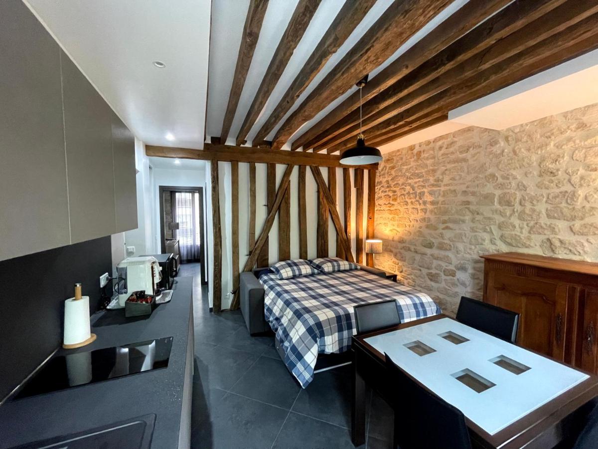 Thegreatflat - Housity