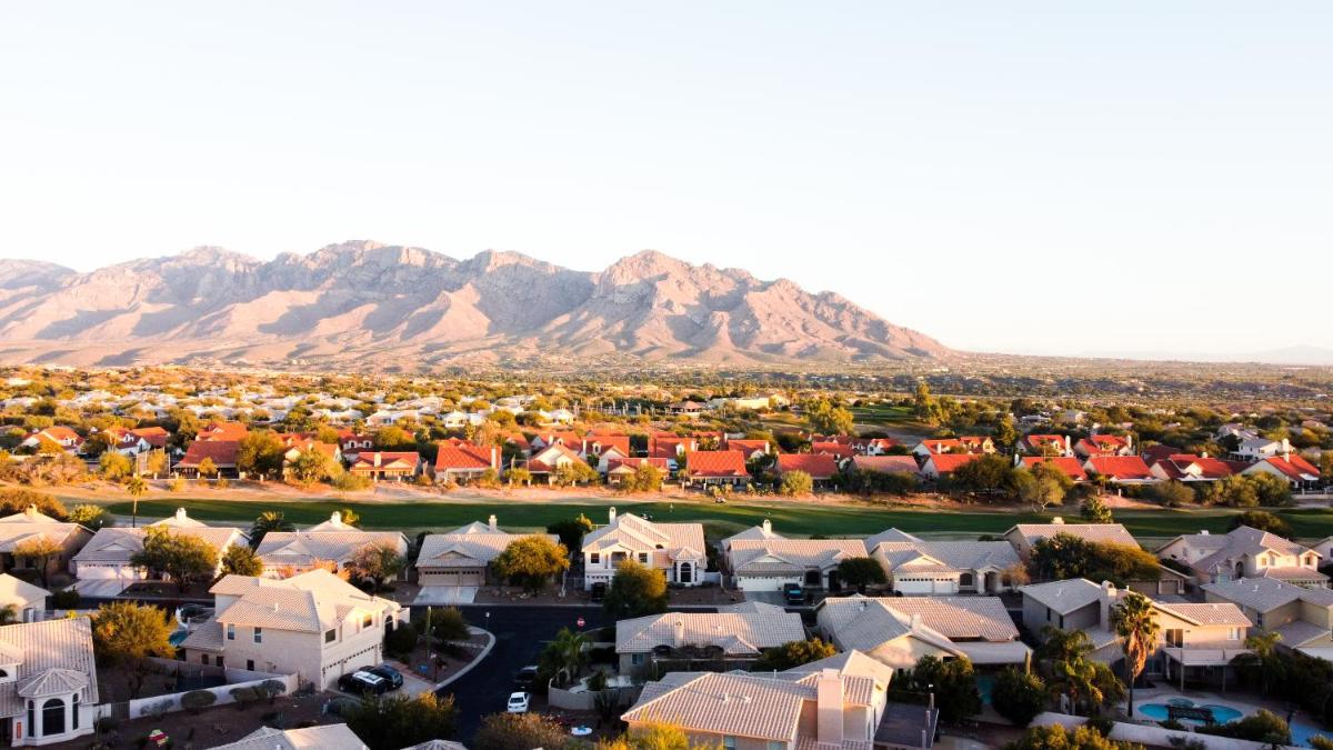 Catalina Serenity Paradise - Housity