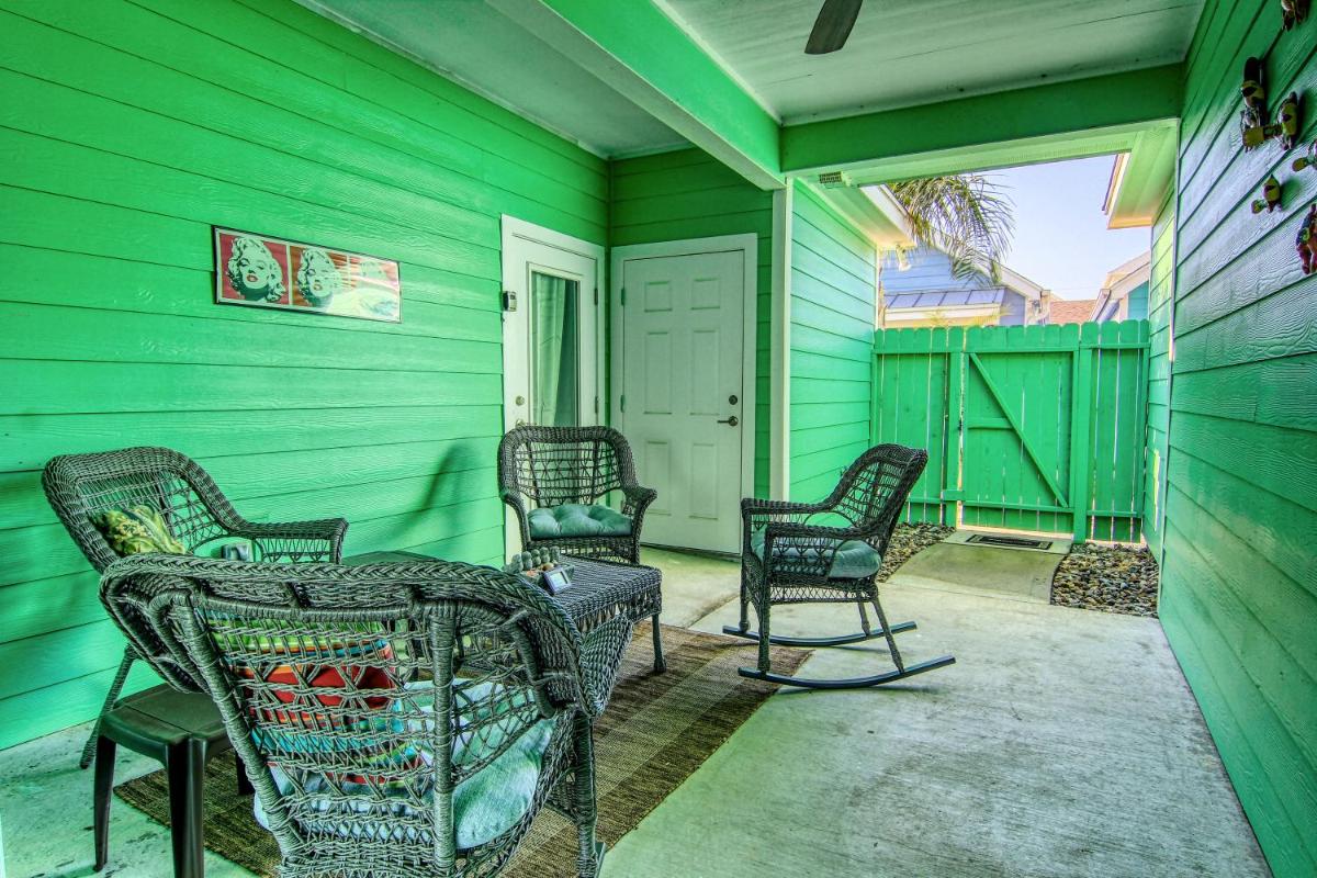 Ahoy Matey 102PB - Housity