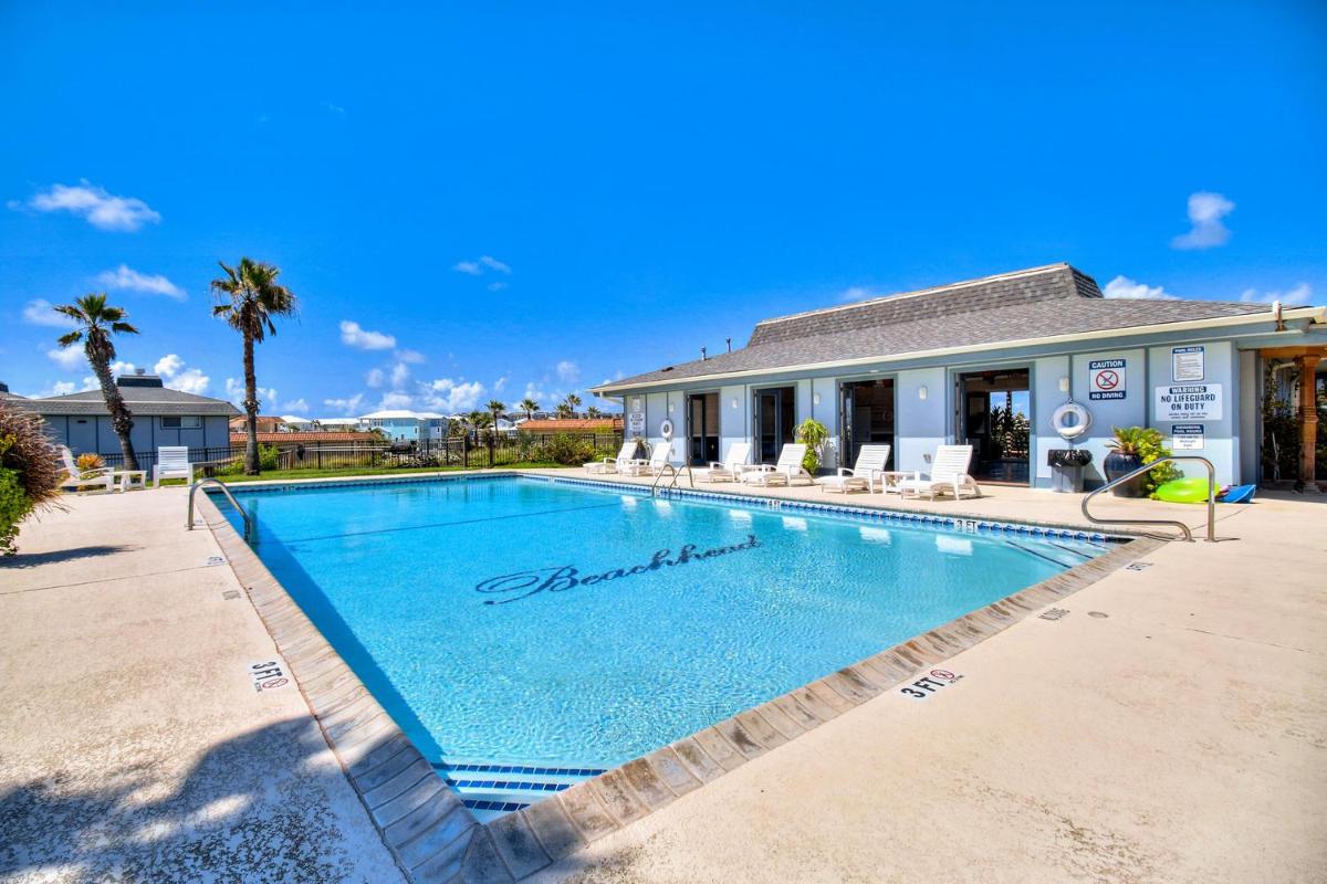 Beachhead Unit 7 - Housity