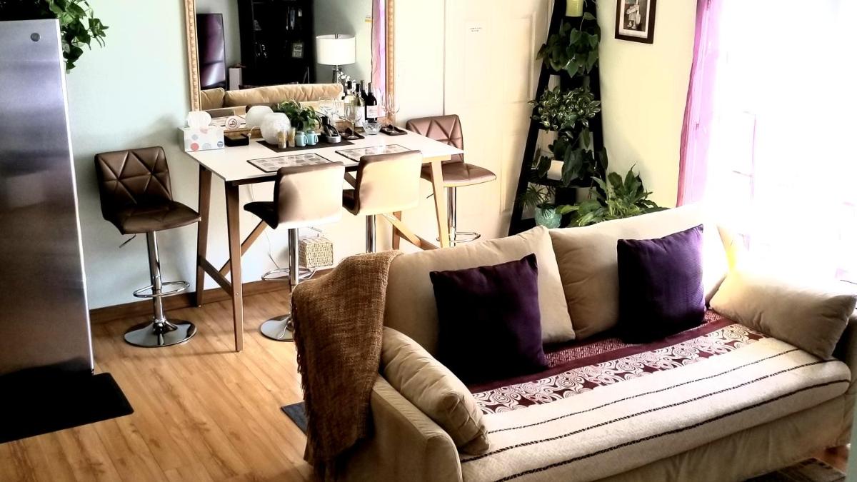 THE BEST HOUSE. 1 BR/1 BA. Willow Glen, SJ - Housity