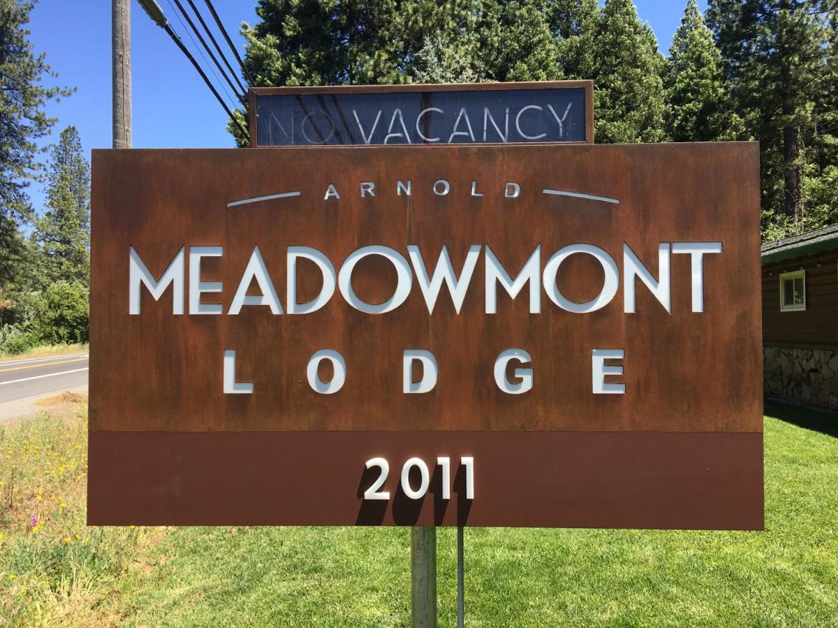 Arnold Meadowmont Lodge - Housity