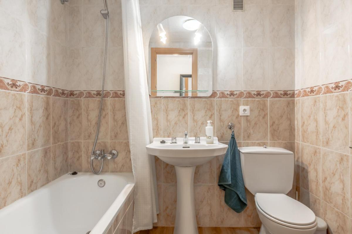 Apartment Hispalis Salado - Housity