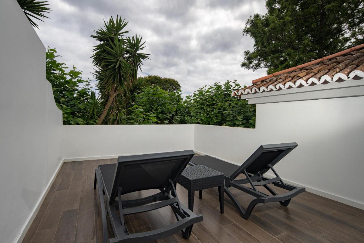 Imagem da galeria de Senhora da Rosa, Tradition & Nature Hotel em Ponta Delgada